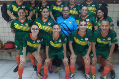 Festival Futbol Damas