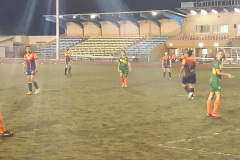 Festival Damas Arsenal vs Estrella