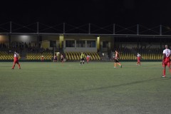 Arsenal vs Jong Aruba Rd 3