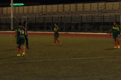 Festival Damas Arsenal vs La Fama